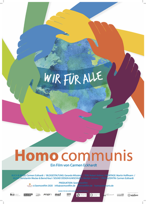 Filmreihe Homo Communis