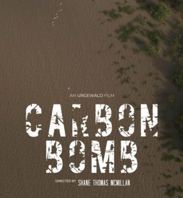 Filmreihe Carbon Bomb